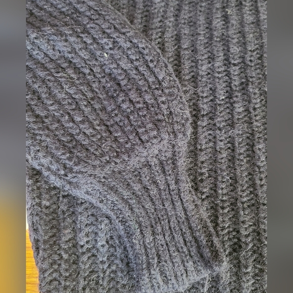 Sezane Basile Cardigan - Picture 4 of 6